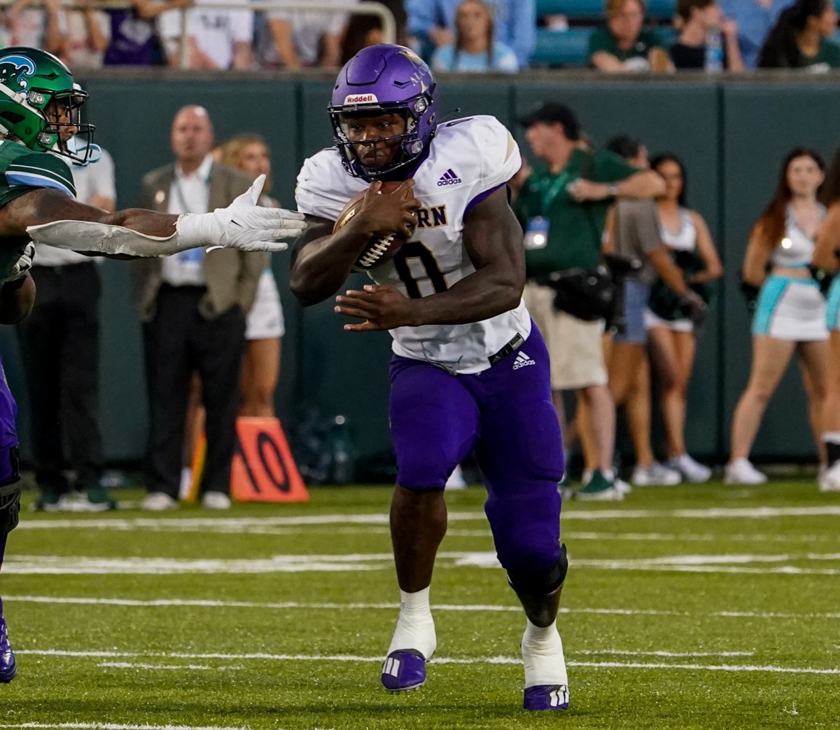 Jarveon Howard